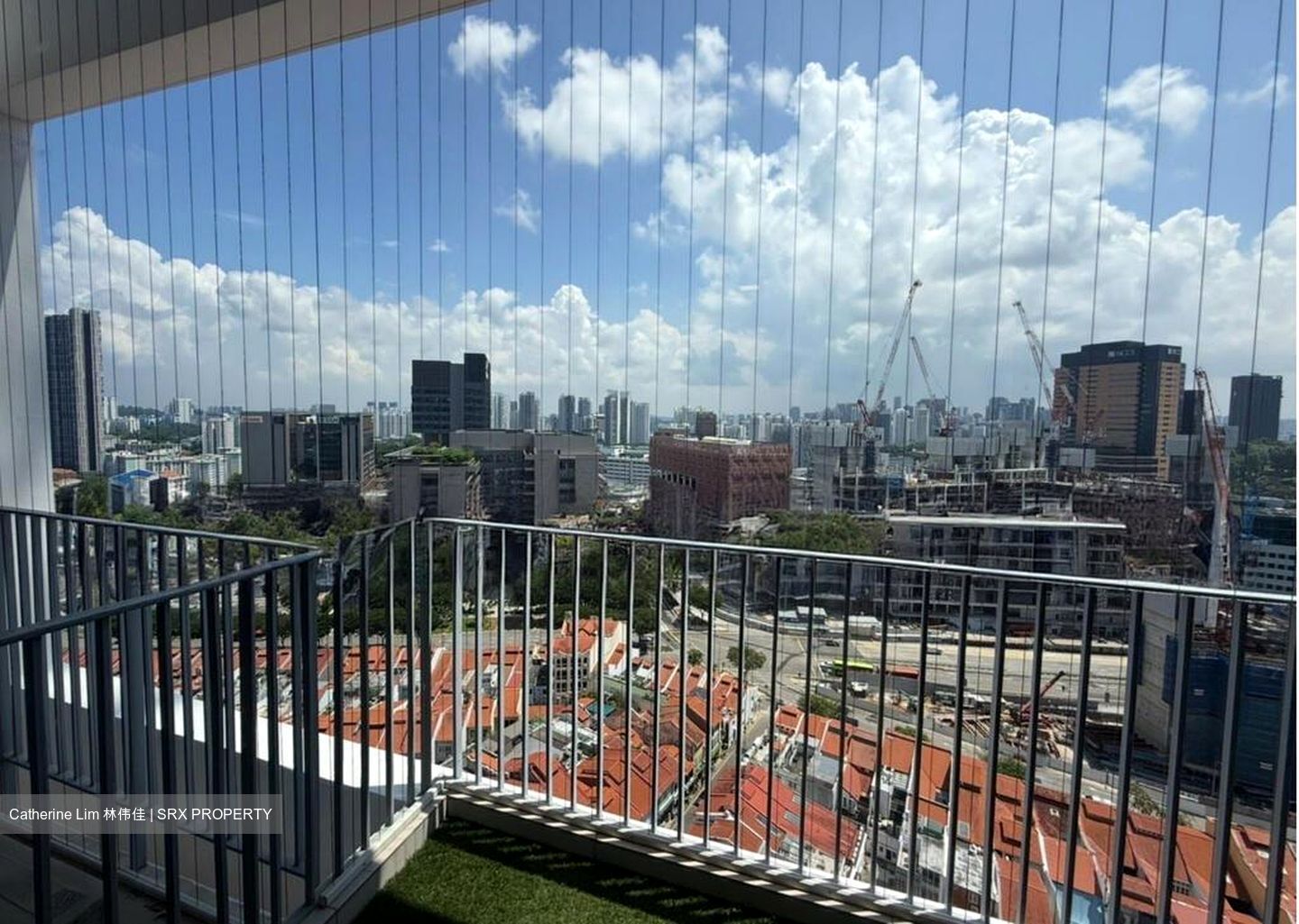 Spottiswoode Suites (D2), Apartment #497896401